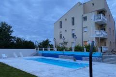 Apartmány Ivan V      RELAX Apartmán 1: (3+2) – APARTMAN 1 foto 5