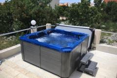 Apartmány Ivan V      RELAX Pokoj 5: (2+0) – SOBA 1 foto 3