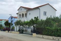 Apartmány Ivanović Apartmán 1 foto 2