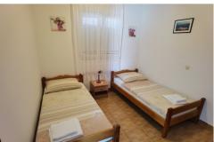 Apartmány Ivanović Apartmán 1 foto 4