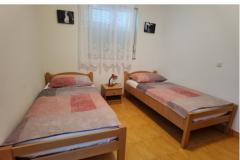 Apartmány Ivanović Apartmán 2 foto 2