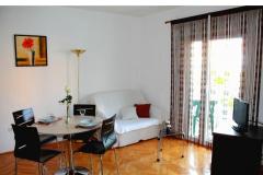 Apartmány Juricev 100m to the beach Apartmán 2 – Apartman 2 foto 1