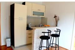 Apartmány Juricev 100m to the beach Apartmán 1 – Apartman 1 foto 1