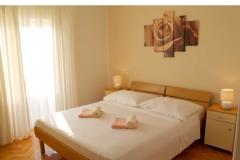 Apartmány Juricev 100m to the beach Apartmán 1 – Apartman 1 foto 5