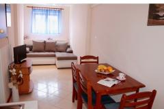 Apartmány Juricev 100m to the beach Apartmán 3 – Apartman 3 foto 3