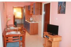 Apartmány Juricev 100m to the beach Apartmán 3 – Apartman 3 foto 4