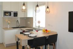 Apartmány Juricev 100m to the beach Apartmán 5 – Apartman 5 foto 2