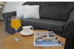 Apartmány Juricev 100m to the beach Apartmán 5 – Apartman 5 foto 3