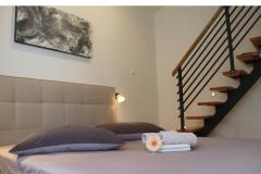 Apartmány Juricev 100m to the beach Apartmán 5 – Apartman 5 foto 4