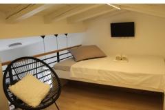 Apartmány Juricev 100m to the beach Apartmán 5 – Apartman 5 foto 5