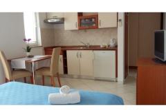Apartmány Kraljević Apartmán 3 – Studio 3 foto 1