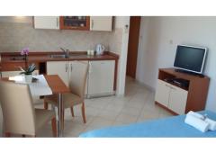 Apartmány Kraljević Apartmán 3 – Studio 3 foto 5