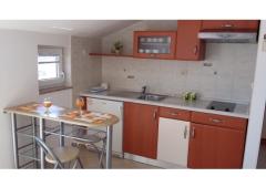 Apartmány Kraljević Apartmán 4 – Studio 4 foto 1