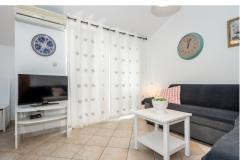 Apartmány Karla, Mara, Ana, Ivan   Apartmán 2 – Ap. Ana foto 1