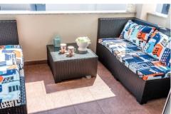 Apartmány Karla, Mara, Ana, Ivan   Apartmán 2 – Ap. Ana foto 3