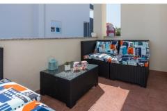 Apartmány Karla, Mara, Ana, Ivan   Apartmán 2 – Ap. Ana foto 4