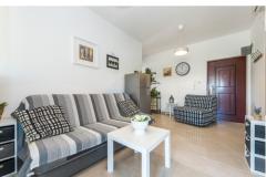 Apartmány Karla, Mara, Ana, Ivan   Apartmán 4 – JO Star foto 1