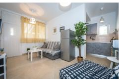 Apartmány Karla, Mara, Ana, Ivan   Apartmán 4 – JO Star foto 2