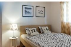 Apartmány Karla, Mara, Ana, Ivan   Apartmán 4 – JO Star foto 3