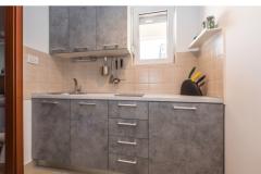 Apartmány Karla, Mara, Ana, Ivan   Apartmán 4 – JO Star foto 4