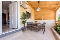 Apartmány Karla, Mara, Ana, Ivan   Apartmán 4 – JO Star foto 5