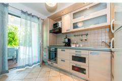 Apartmány Karla, Mara, Ana, Ivan   Apartmán 1 – Ap.Karla foto 1