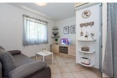 Apartmány Karla, Mara, Ana, Ivan   Apartmán 1 – Ap.Karla foto 2