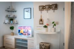 Apartmány Karla, Mara, Ana, Ivan   Apartmán 1 – Ap.Karla foto 3