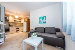 Apartmány Karla, Mara, Ana, Ivan   Apartmán 1 – Ap.Karla foto 4