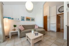 Apartmány Karla, Mara, Ana, Ivan   Apartmán 3 – Ap. Mara foto 3