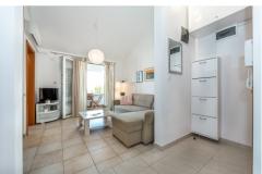 Apartmány Karla, Mara, Ana, Ivan   Apartmán 3 – Ap. Mara foto 4