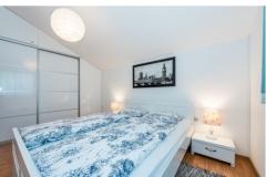 Apartmány Karla, Mara, Ana, Ivan   Apartmán 3 – Ap. Mara foto 5