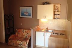 Apartmány Kraljević Apartmán 2 – A2 foto 1