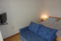 Apartmány Kresović Apartmán 3: (2+1) – Apartman D foto 1