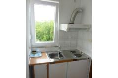 Apartmány Kresović Apartmán 3: (2+1) – Apartman D foto 2