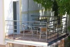 Apartmány Kresović Apartmán 3: (2+1) – Apartman D foto 3
