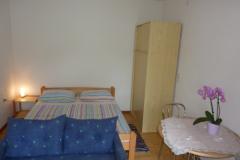 Apartmány Kresović Apartmán 3: (2+1) – Apartman D foto 5
