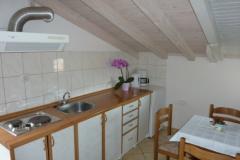 Apartmány Kresović Apartmán 2: (2+1) – Apartman M foto 2