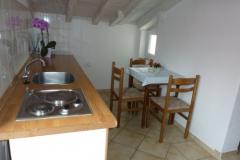 Apartmány Kresović Apartmán 2: (2+1) – Apartman M foto 3
