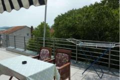 Apartmány Kresović Apartmán 2: (2+1) – Apartman M foto 4