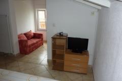 Apartmány Kresović Apartmán 2: (2+1) – Apartman M foto 5
