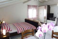 Apartmány Kresović Apartmán 1: (2+1) – Apartman V foto 3