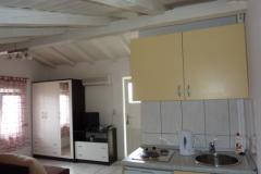 Apartmány Kresović Apartmán 1: (2+1) – Apartman V foto 4