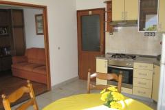 Apartmány Krošelj Apartmán 1 – 6+2 foto 1
