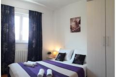 Apartmány Krošelj Apartmán 1 – 6+2 foto 2