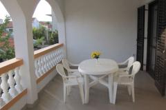 Apartmány Krošelj Apartmán 1 – 6+2 foto 3