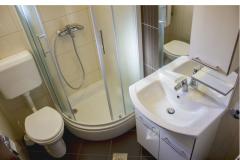 Apartmány Krošelj Apartmán 1 – 6+2 foto 4