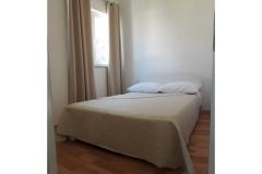 Apartmány Krošelj Apartmán 3 – 1/4 foto 1