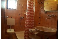 Apartmány Krošelj Apartmán 3 – 1/4 foto 2
