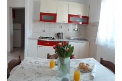 Apartmány Krošelj Apartmán 3 – 1/4 foto 5